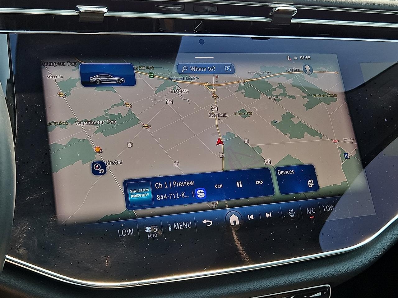 Mercedes-Benz E-Class E 350 4MATIC Sedan 2024
