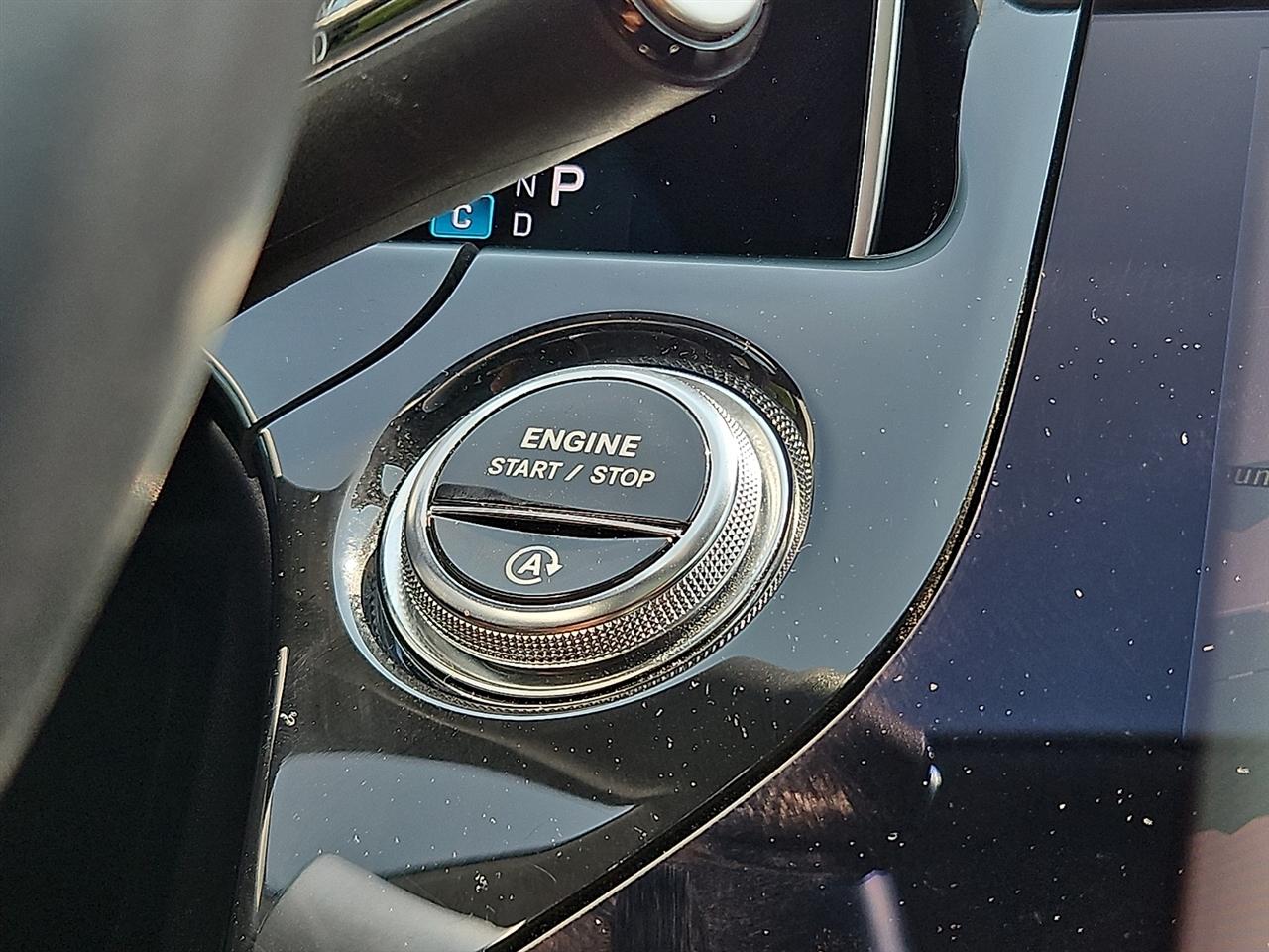 Mercedes-Benz E-Class E 350 4MATIC Sedan 2024
