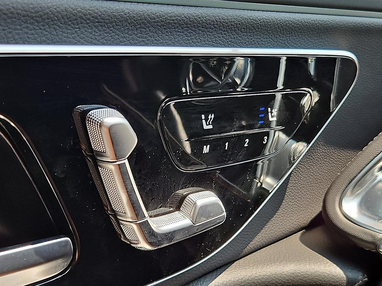 Mercedes-Benz E-Class E 350 4MATIC Sedan 2024