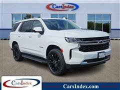 2024 Chevrolet Tahoe 