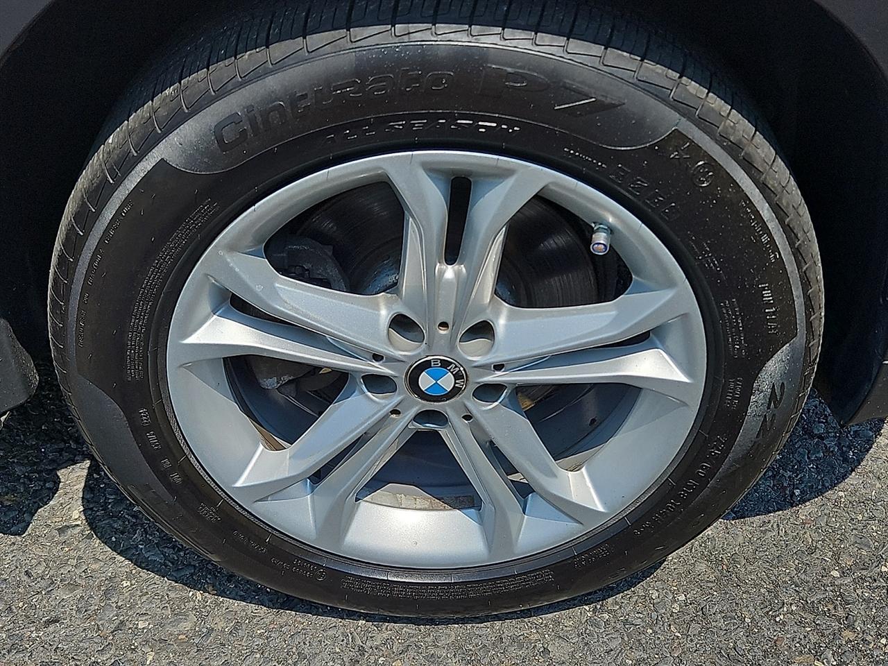 BMW X3 xDrive30i Sports Activity Vehicle 2019
