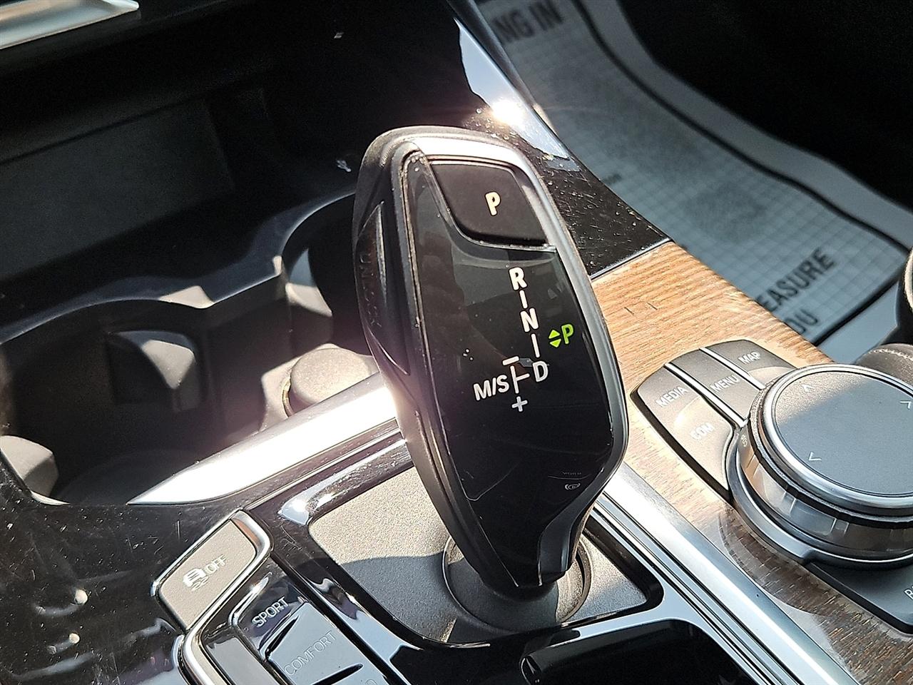 BMW X3 xDrive30i Sports Activity Vehicle 2019