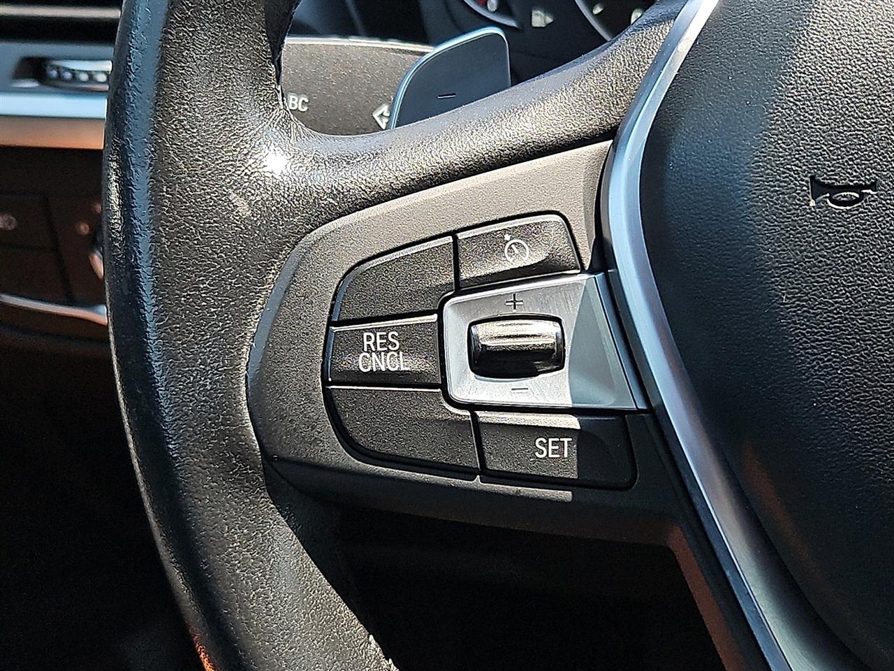 BMW X3 xDrive30i Sports Activity Vehicle 2019