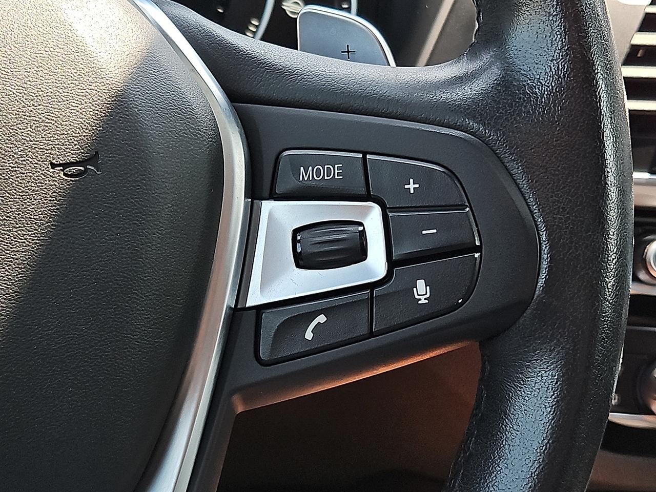 BMW X3 xDrive30i Sports Activity Vehicle 2019