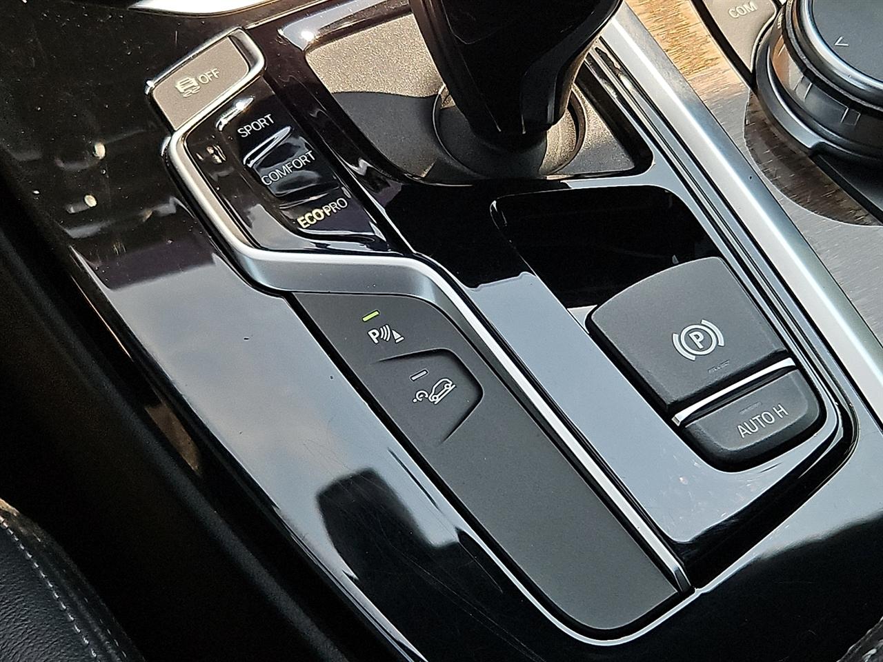 BMW X3 xDrive30i Sports Activity Vehicle 2019