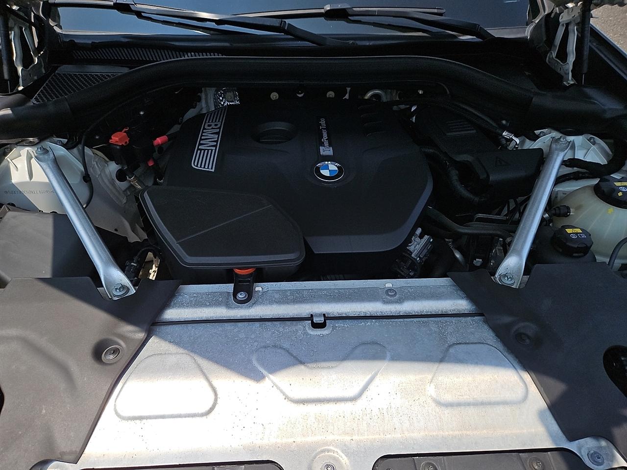 BMW X3 xDrive30i Sports Activity Vehicle 2019