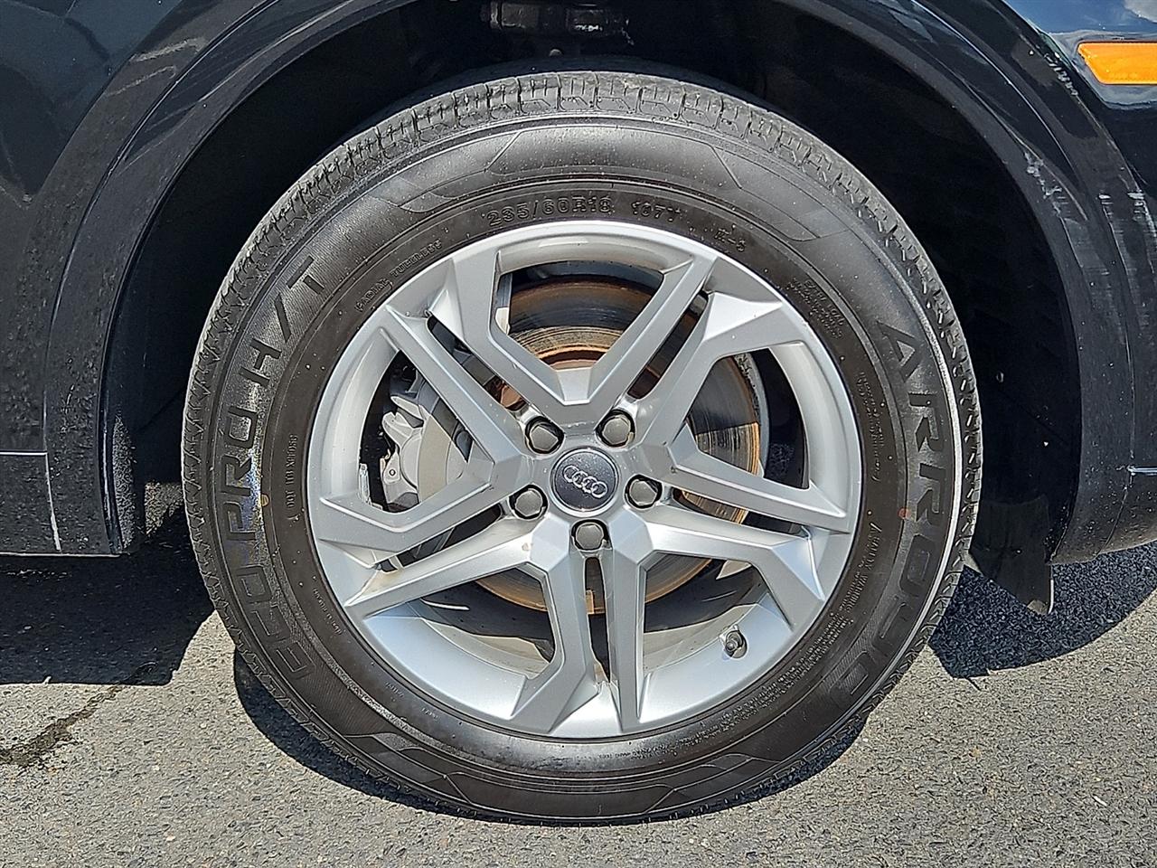 Audi Q5 Premium 45 TFSI quattro 2019