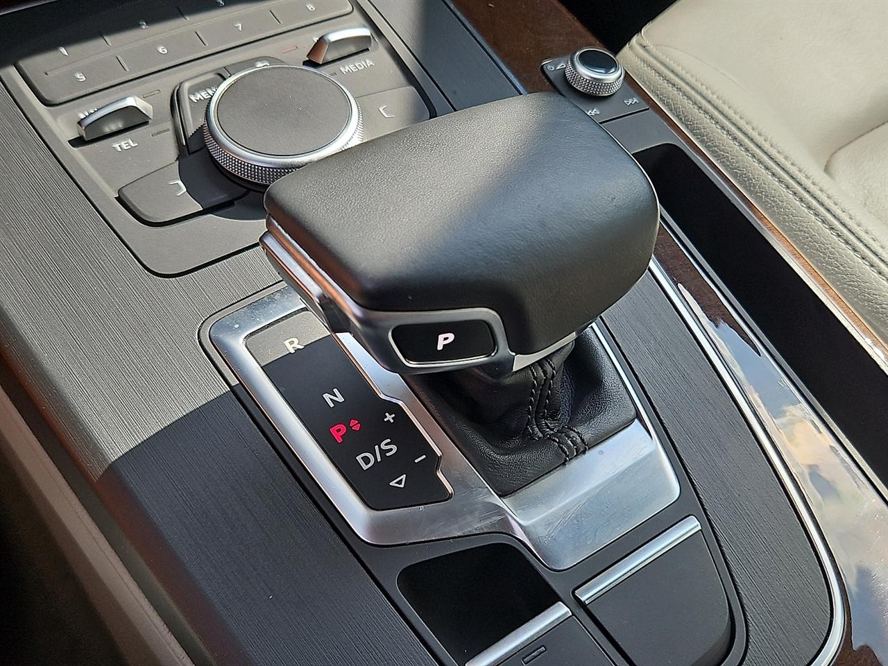 Audi Q5 Premium 45 TFSI quattro 2019