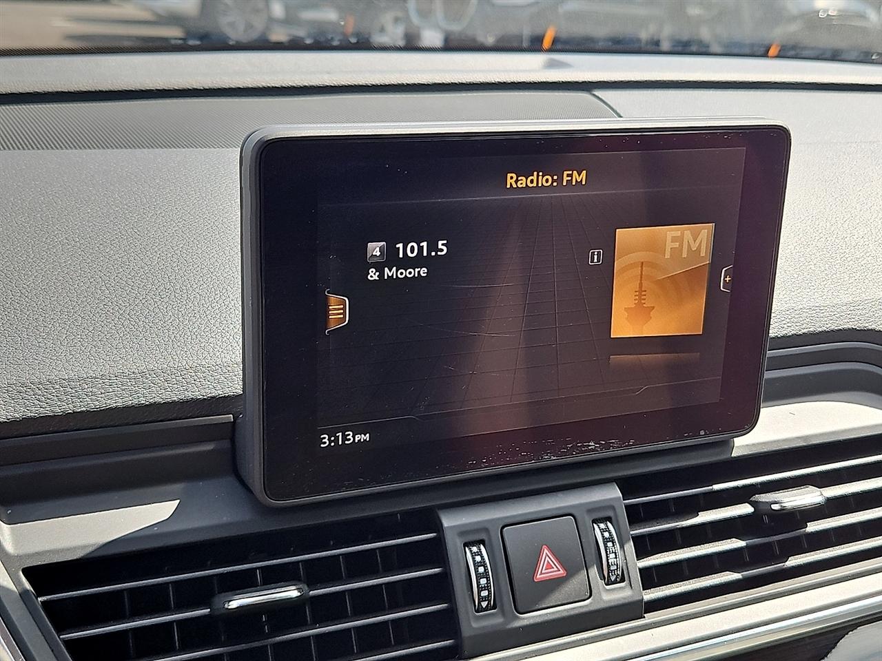 Audi Q5 Premium 45 TFSI quattro 2019