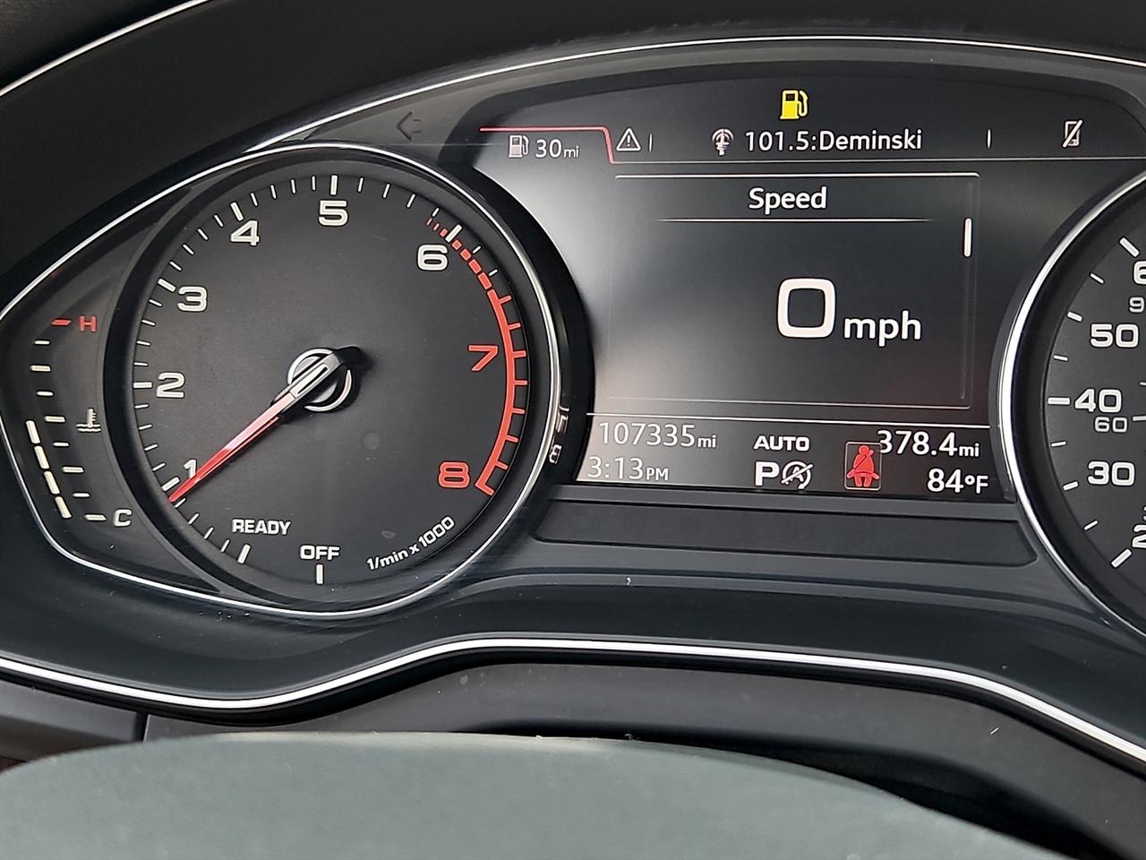 Audi Q5 Premium 45 TFSI quattro 2019