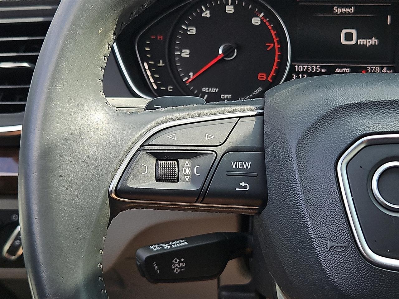 Audi Q5 Premium 45 TFSI quattro 2019