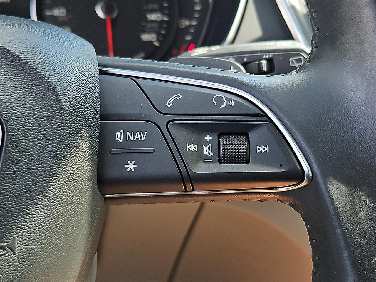 Audi Q5 Premium 45 TFSI quattro 2019