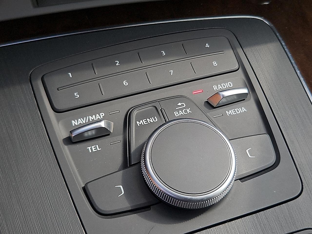 Audi Q5 Premium 45 TFSI quattro 2019