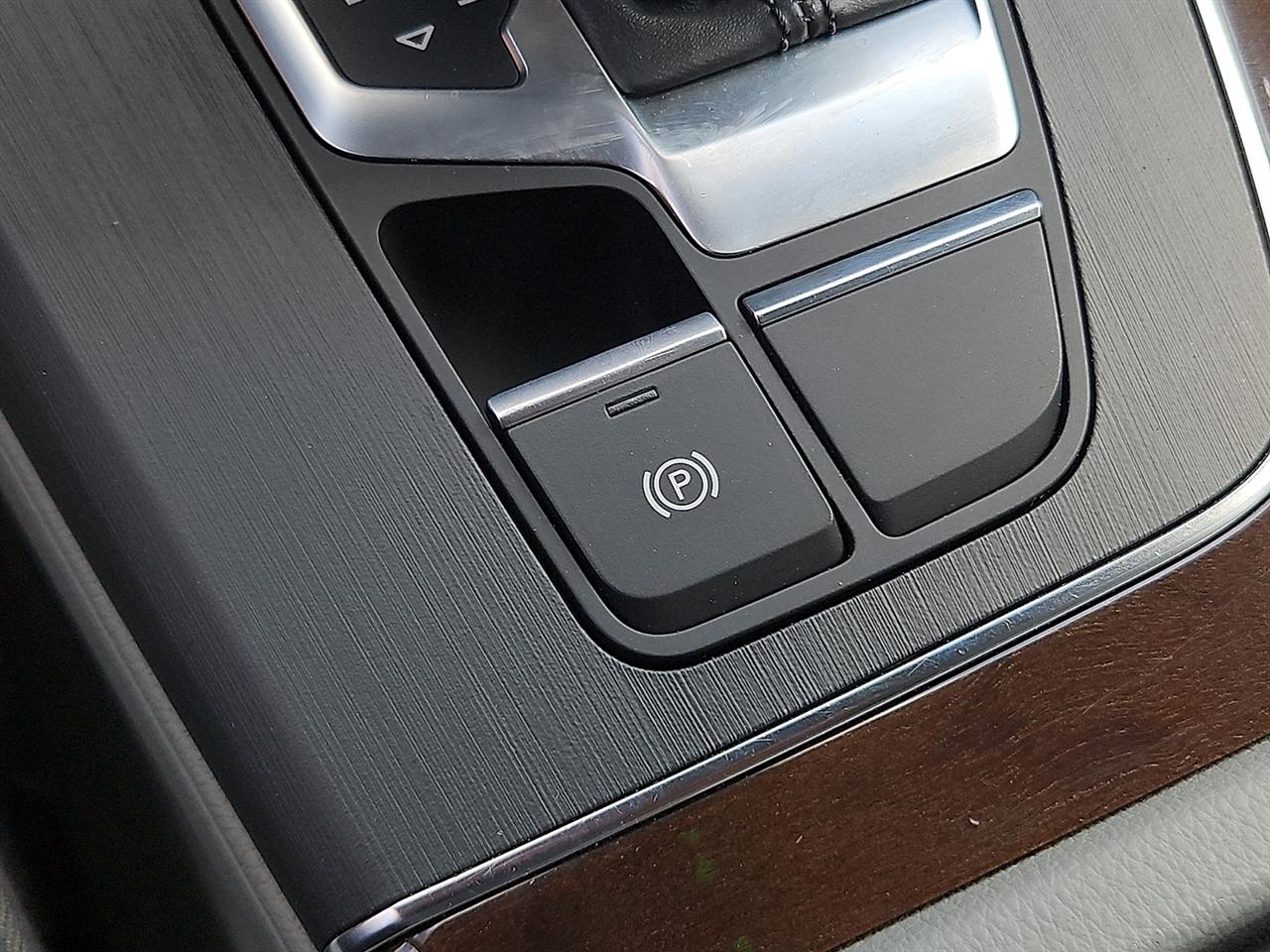 Audi Q5 Premium 45 TFSI quattro 2019