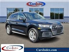 2019 Audi Q5 