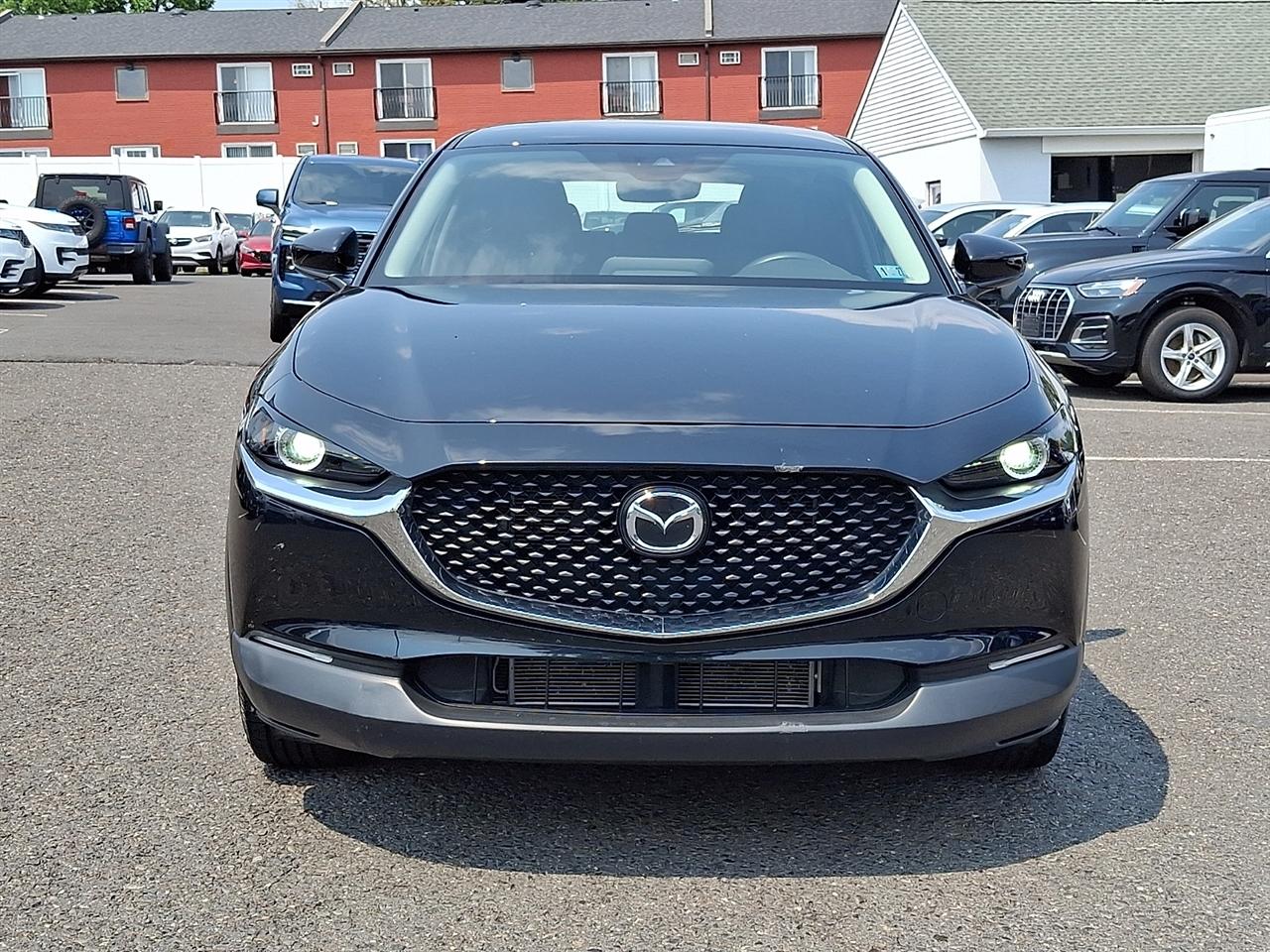 Mazda CX-30 2.5 S AWD 2022