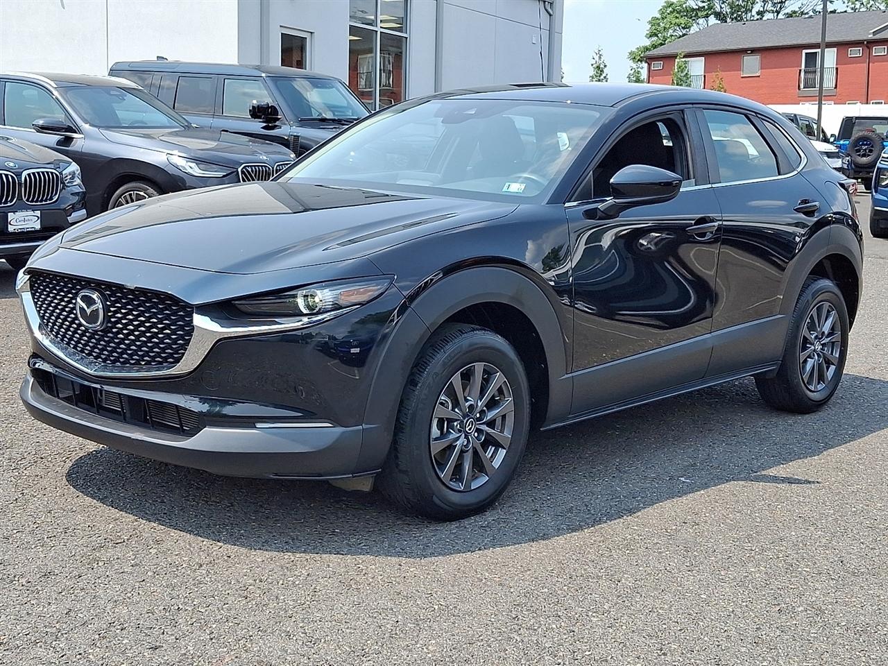 Mazda CX-30 2.5 S AWD 2022