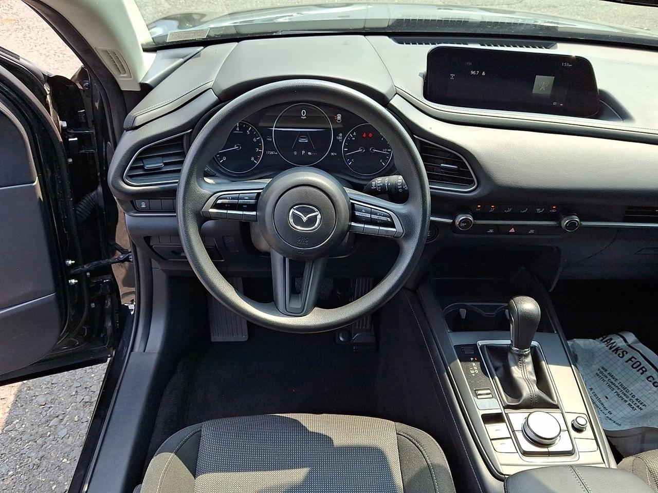Mazda CX-30 2.5 S AWD 2022
