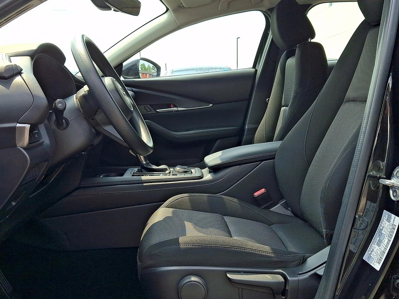 Mazda CX-30 2.5 S AWD 2022