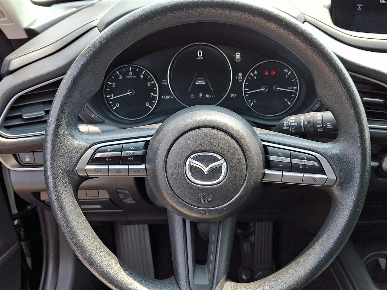 Mazda CX-30 2.5 S AWD 2022