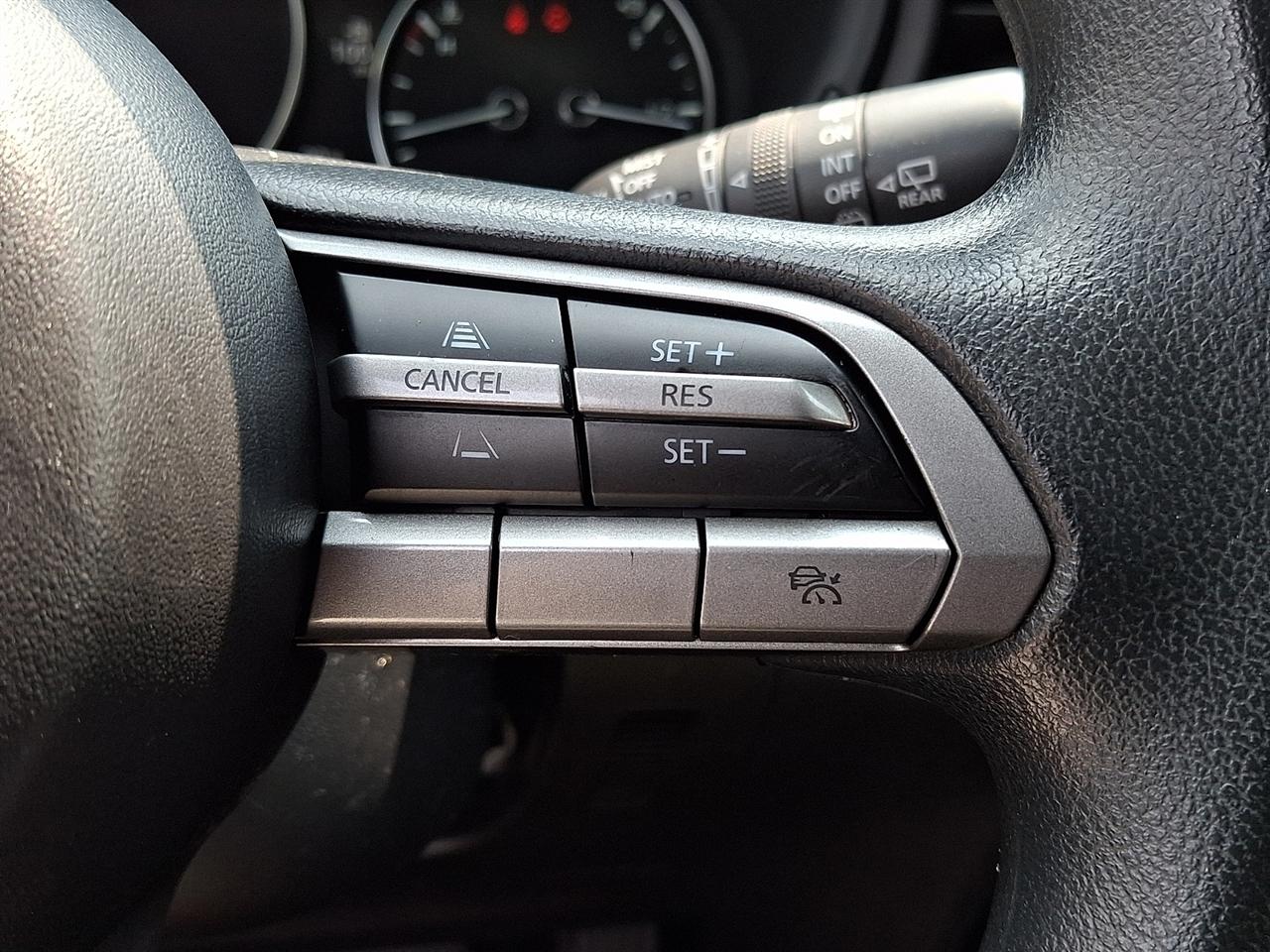 Mazda CX-30 2.5 S AWD 2022