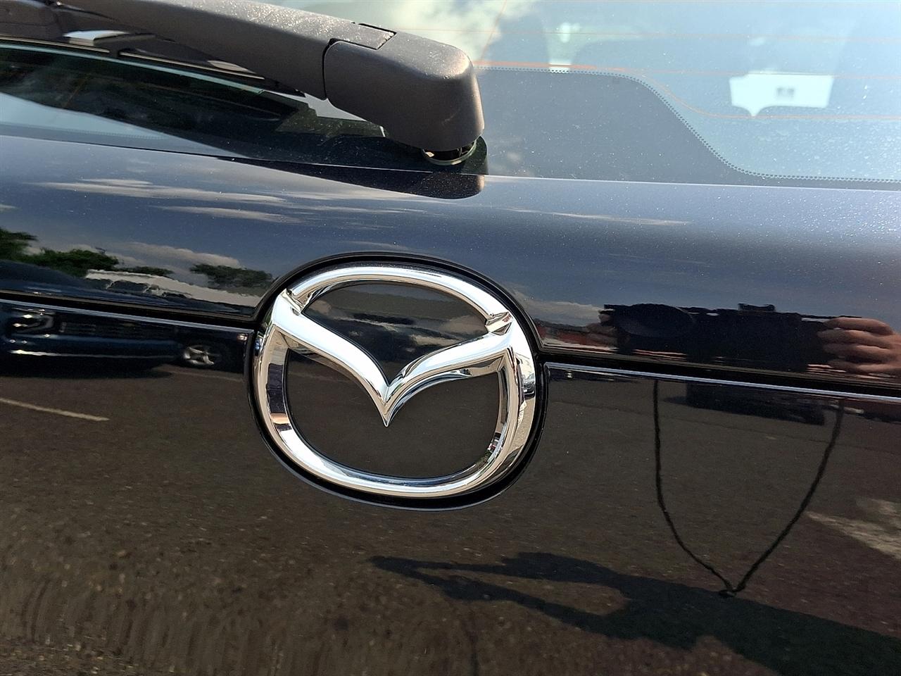 Mazda CX-30 2.5 S AWD 2022