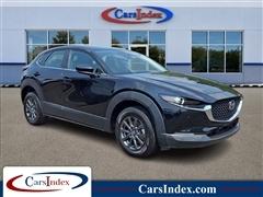 2022 Mazda CX-30 
