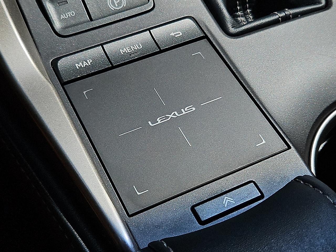 Lexus NX NX 300 FWD 2018