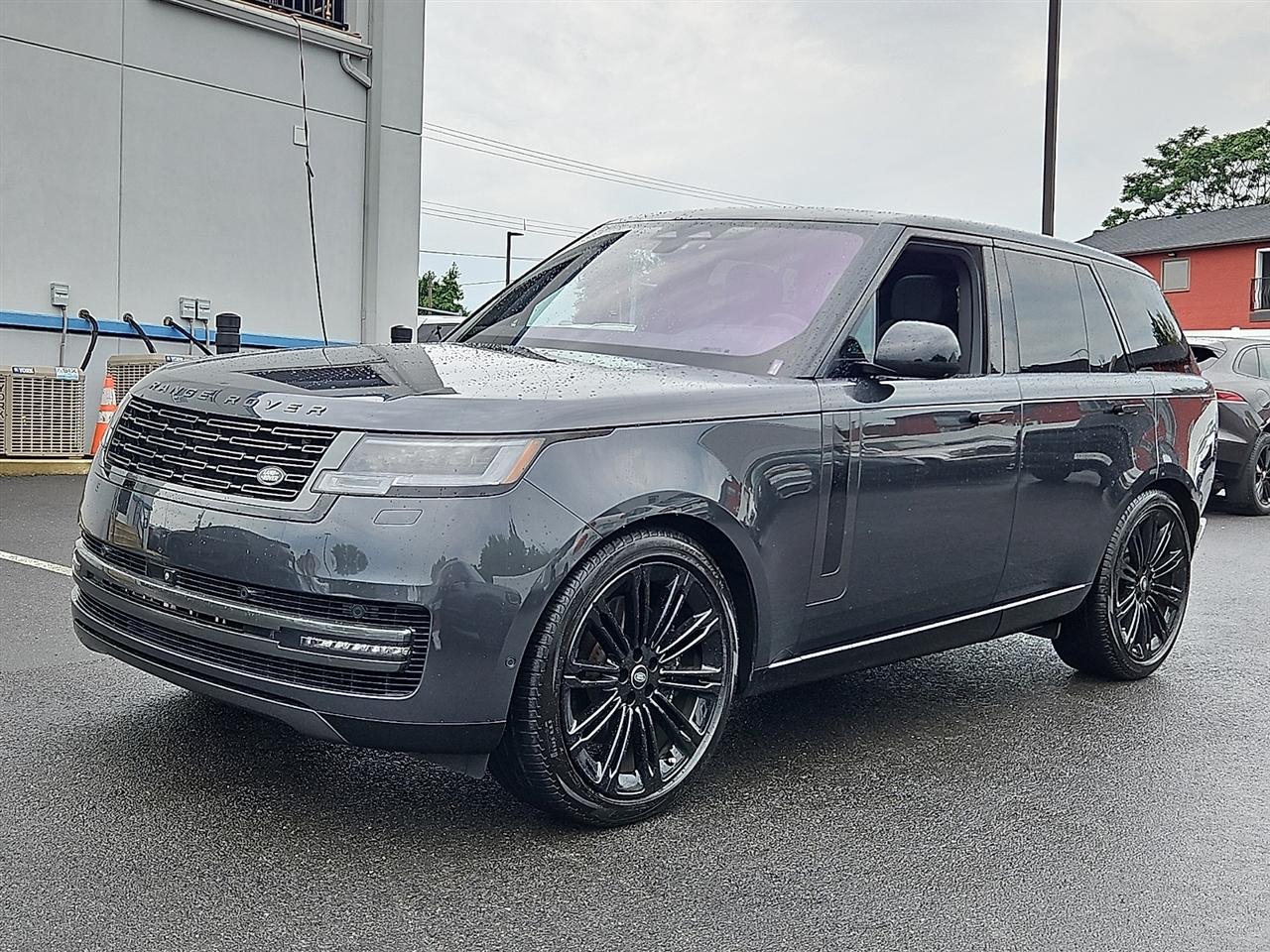 Land Rover Range Rover P530 SE SWB 2023