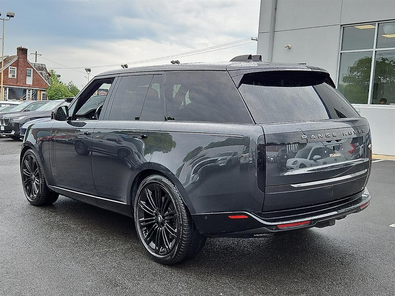 Land Rover Range Rover P530 SE SWB 2023