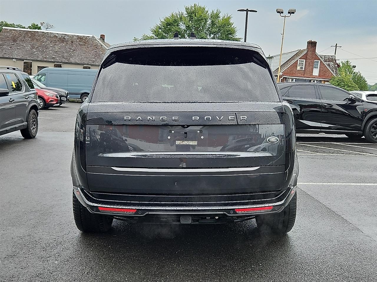 Land Rover Range Rover P530 SE SWB 2023