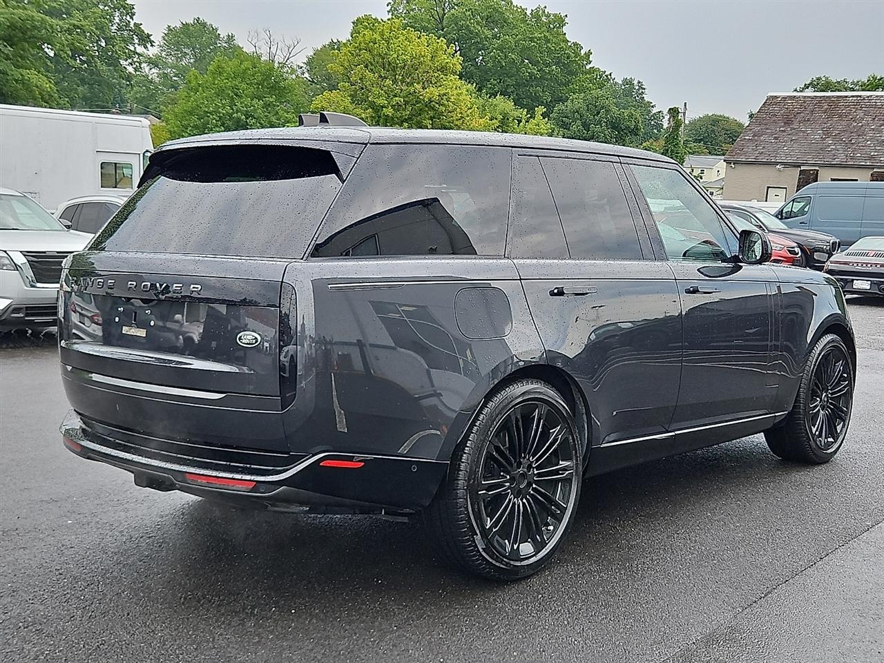 Land Rover Range Rover P530 SE SWB 2023