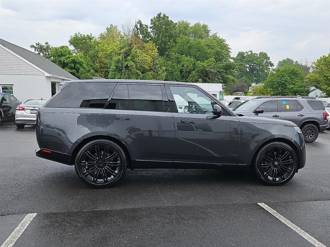 Land Rover Range Rover P530 SE SWB 2023