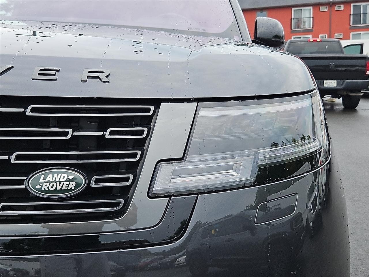Land Rover Range Rover P530 SE SWB 2023
