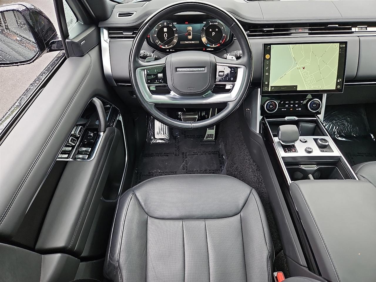 Land Rover Range Rover P530 SE SWB 2023
