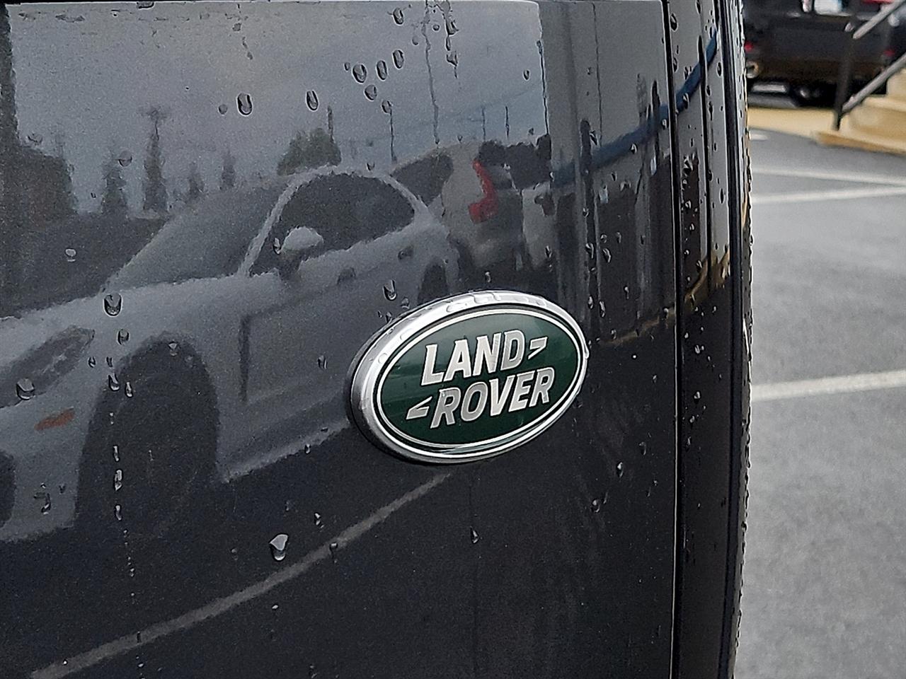 Land Rover Range Rover P530 SE SWB 2023