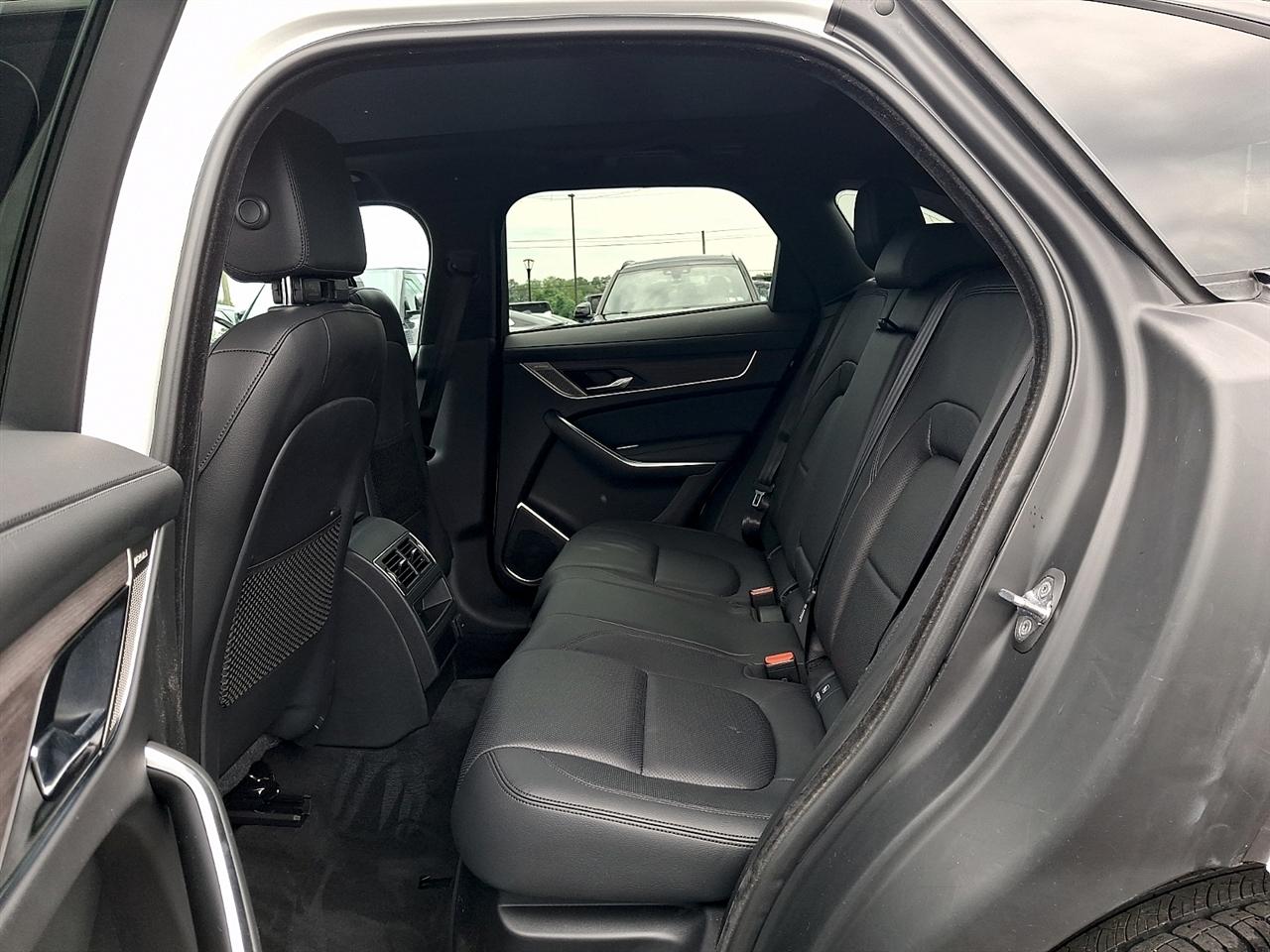 Jaguar F-Pace P250 AWD S 2022