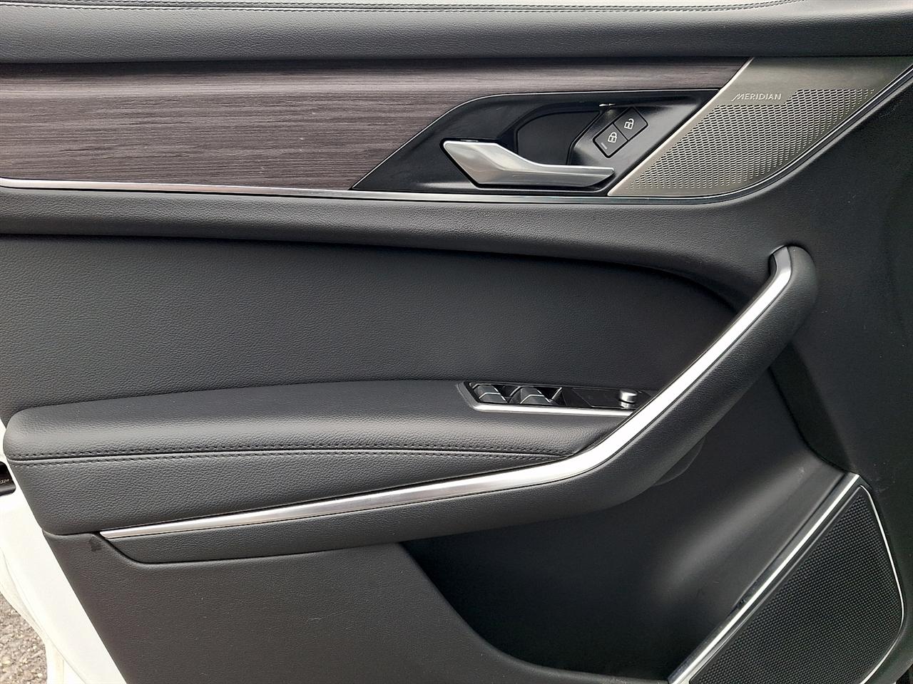 Jaguar F-Pace P250 AWD S 2022
