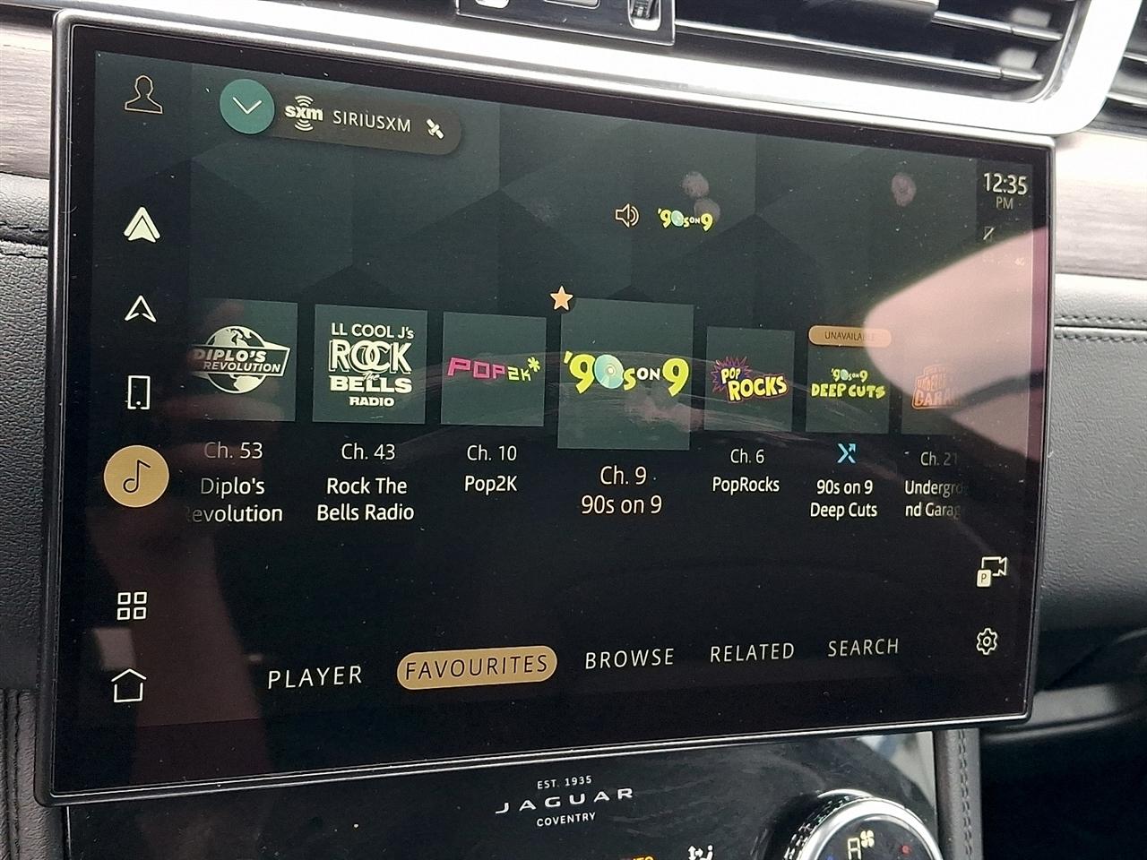 Jaguar F-Pace P250 AWD S 2022