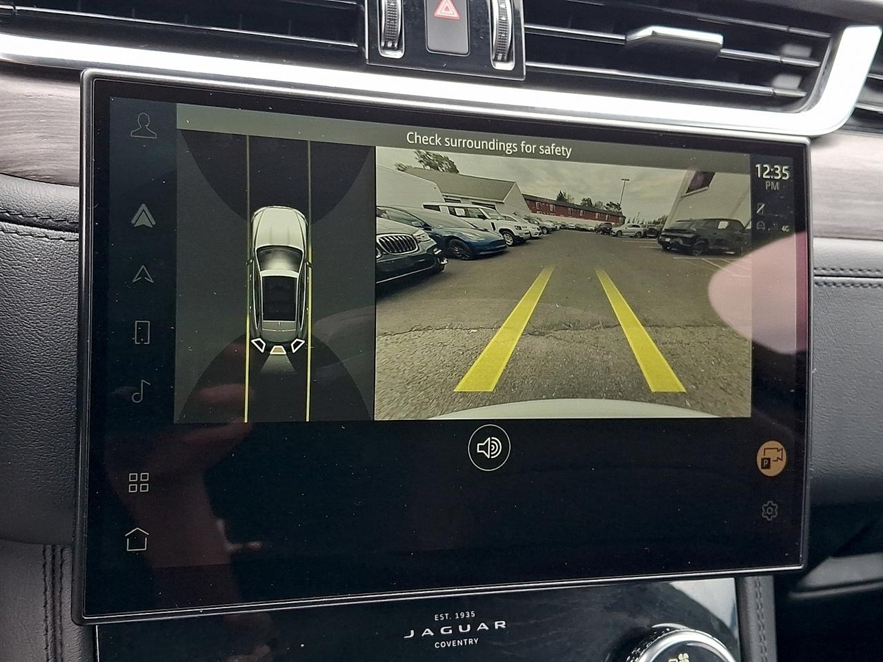Jaguar F-Pace P250 AWD S 2022