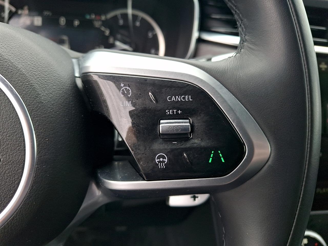 Jaguar F-Pace P250 AWD S 2022