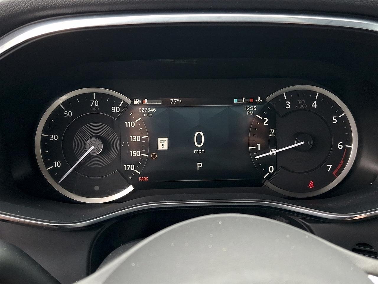 Jaguar F-Pace P250 AWD S 2022