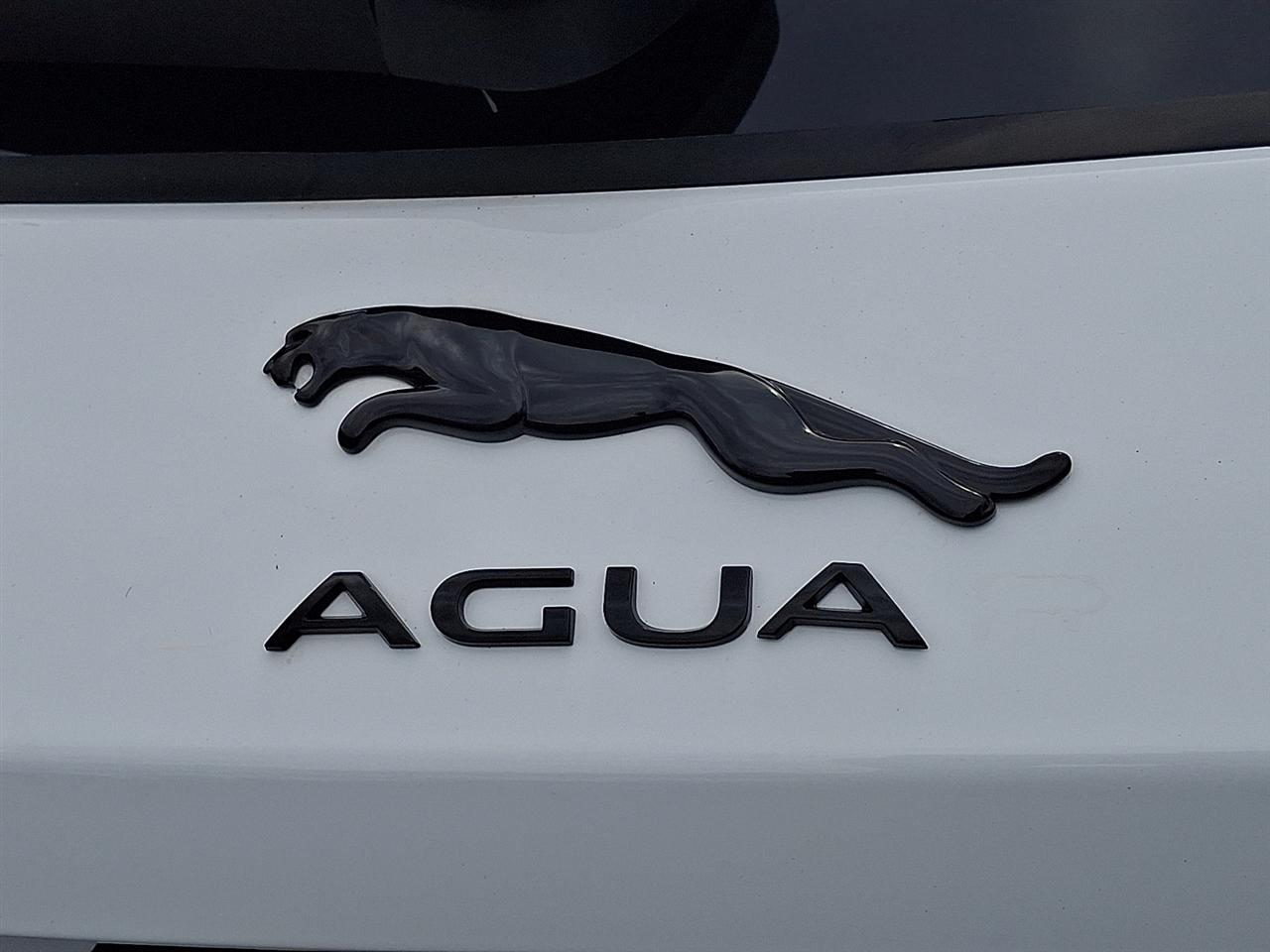 Jaguar F-Pace P250 AWD S 2022