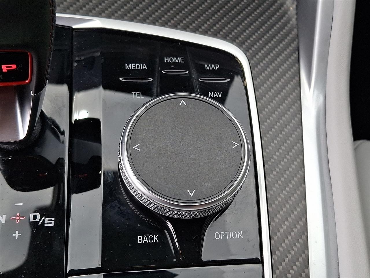 BMW XM Sports Activity Vehicle 2024