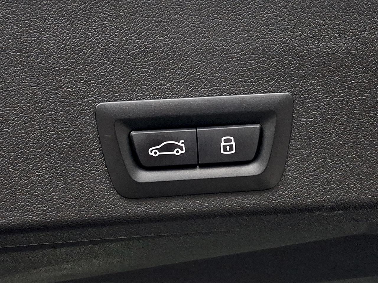 BMW XM Sports Activity Vehicle 2024