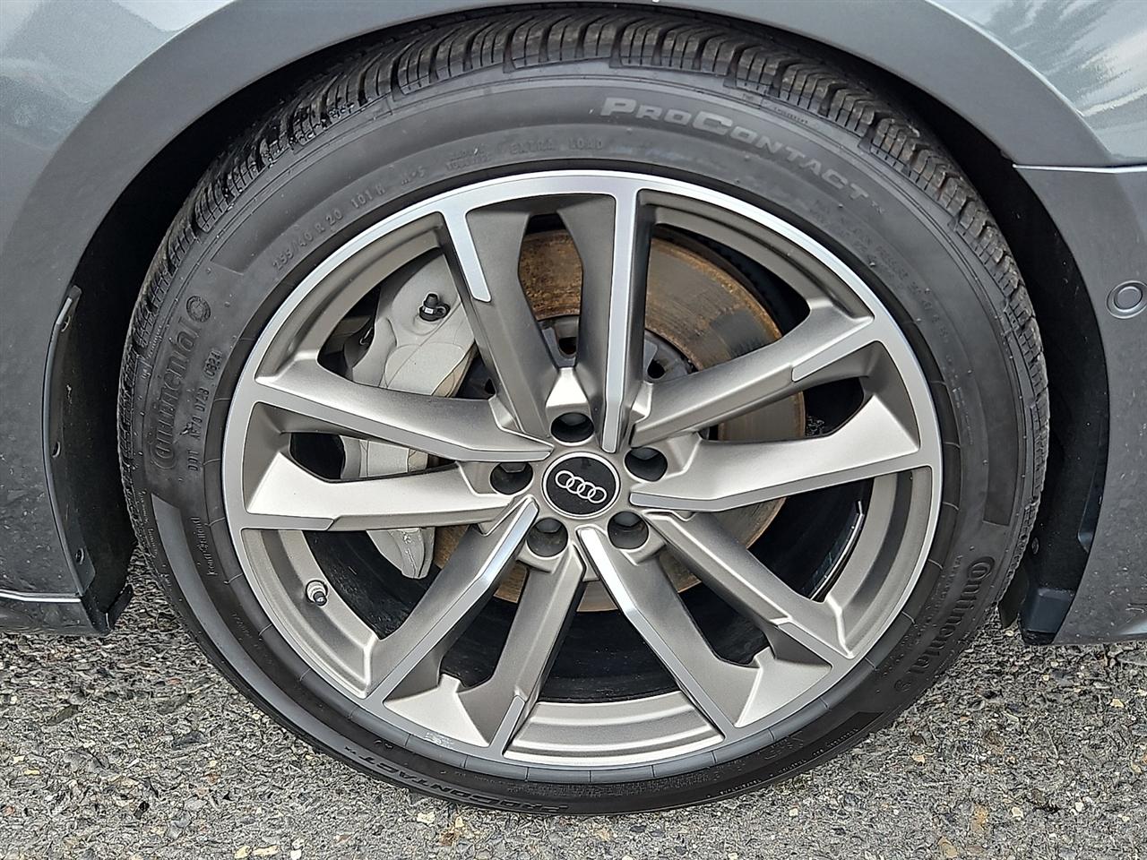 Audi A7 Premium 55 TFSI quattro 2023