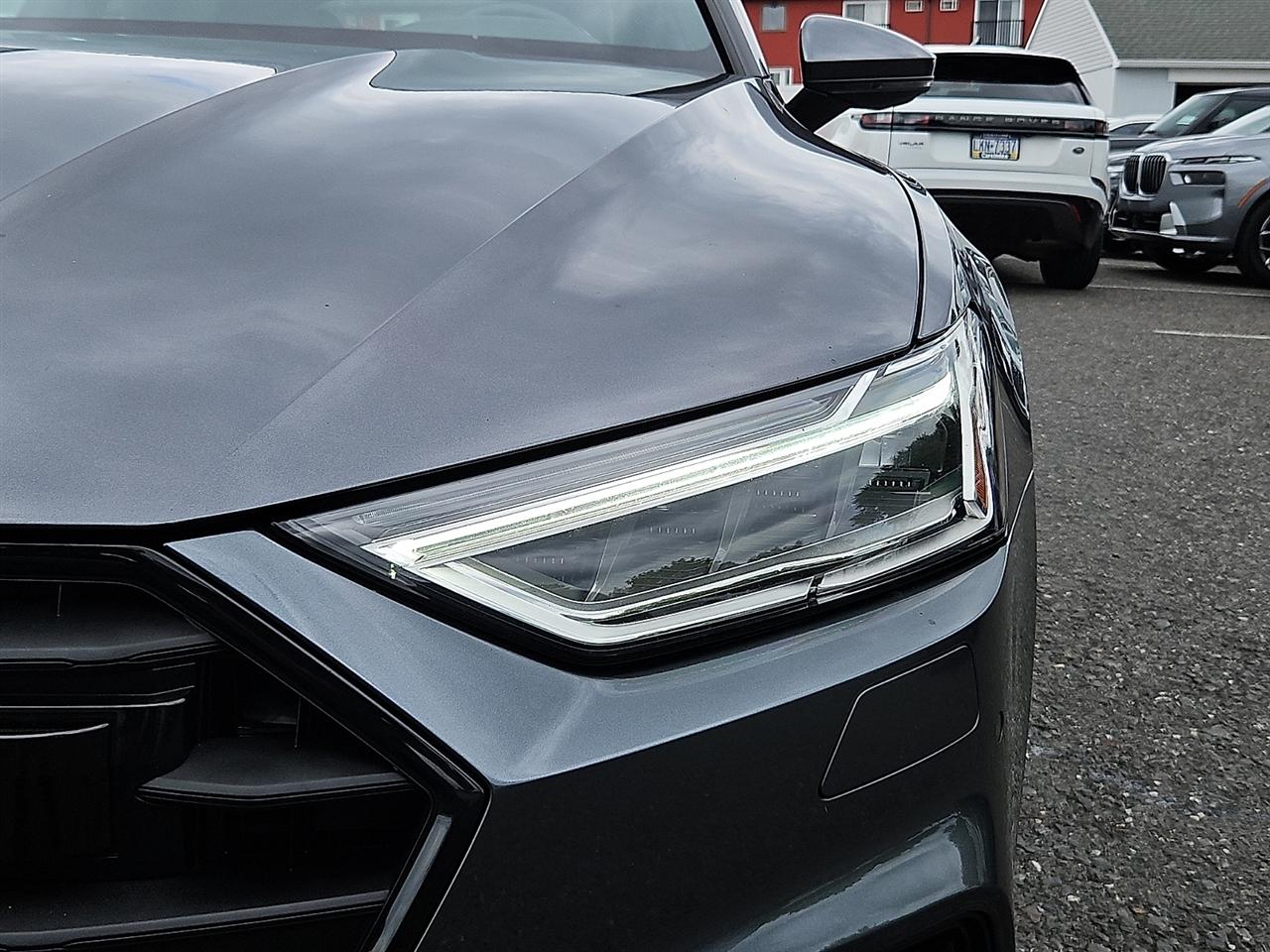 Audi A7 Premium 55 TFSI quattro 2023