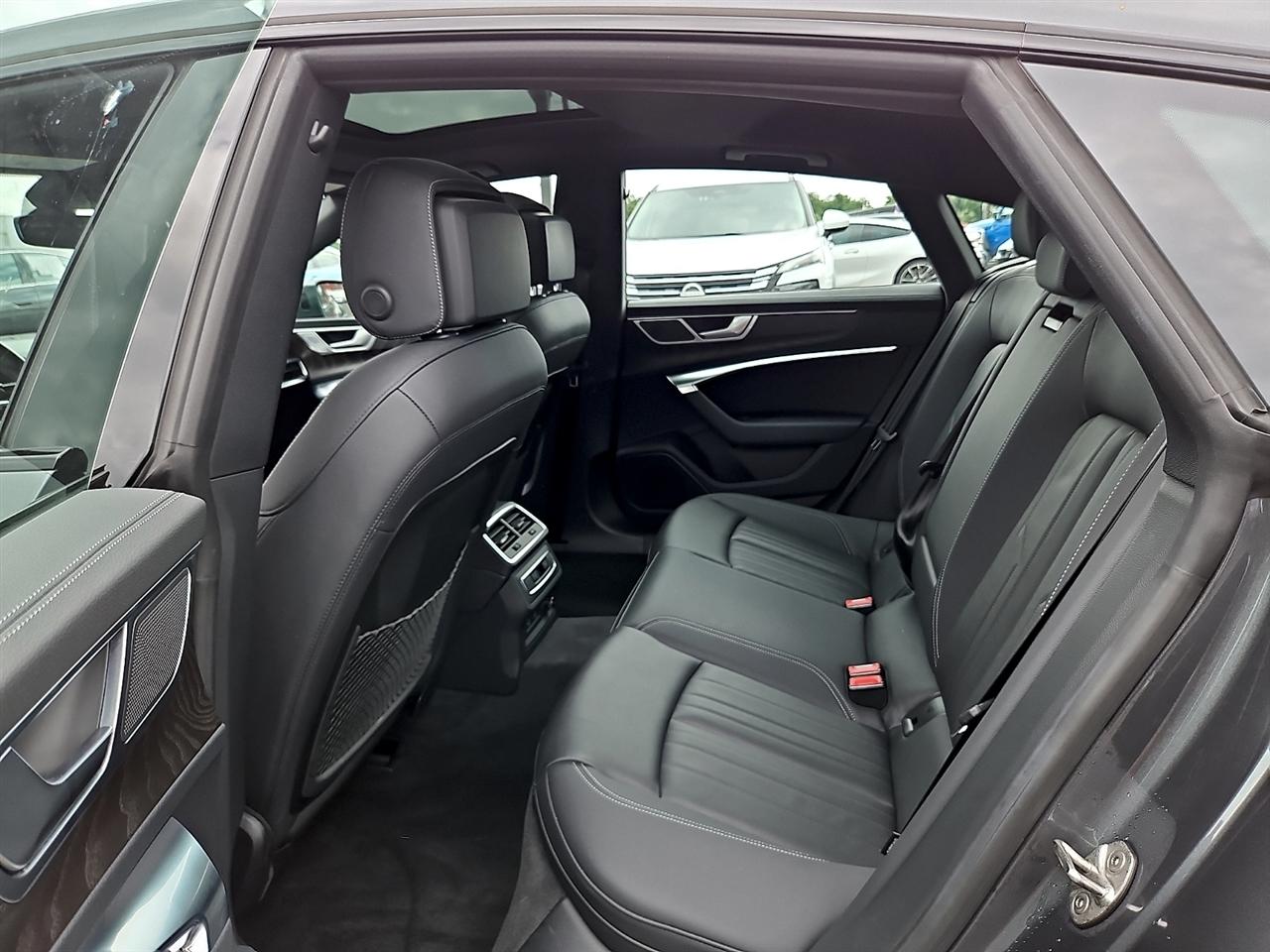 Audi A7 Premium 55 TFSI quattro 2023