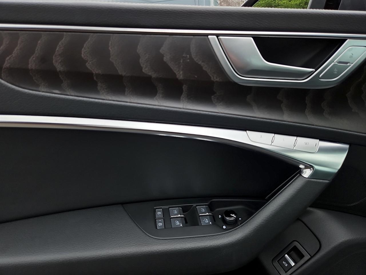 Audi A7 Premium 55 TFSI quattro 2023