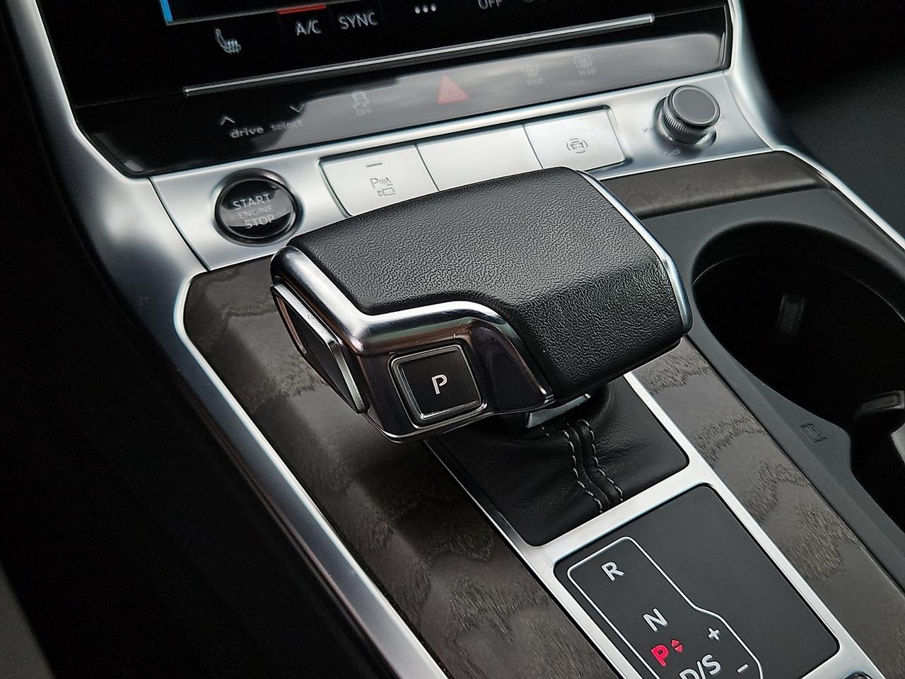 Audi A7 Premium 55 TFSI quattro 2023